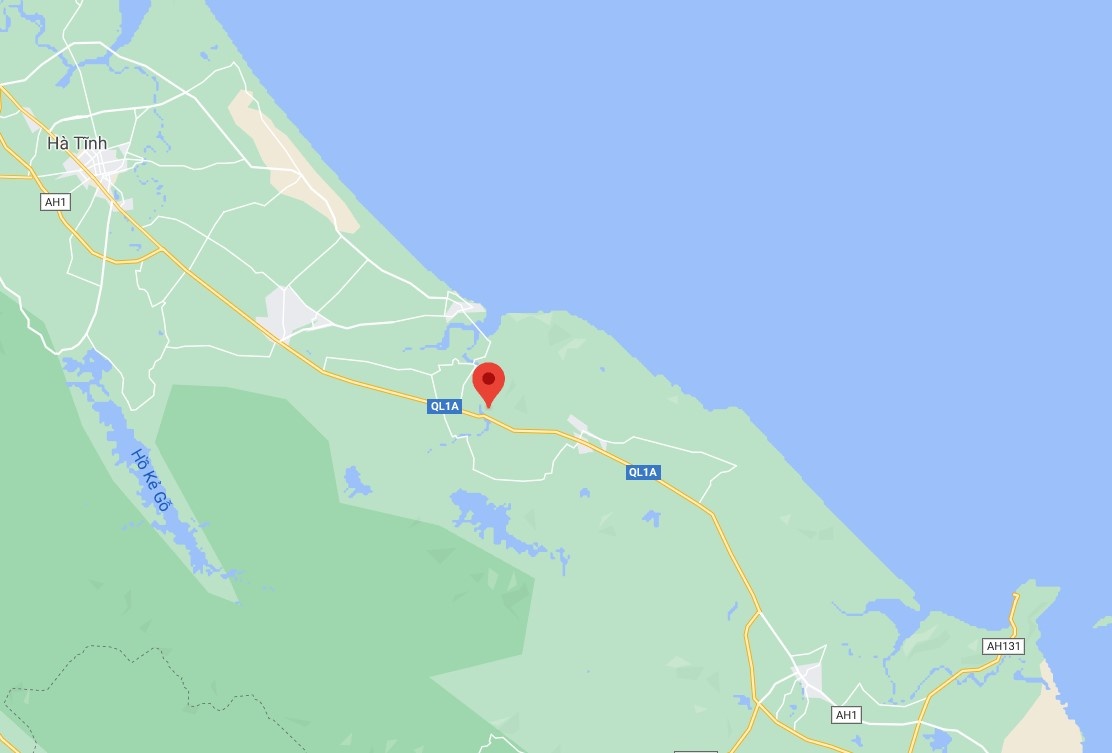 tai xe khong co bang lai anh 2