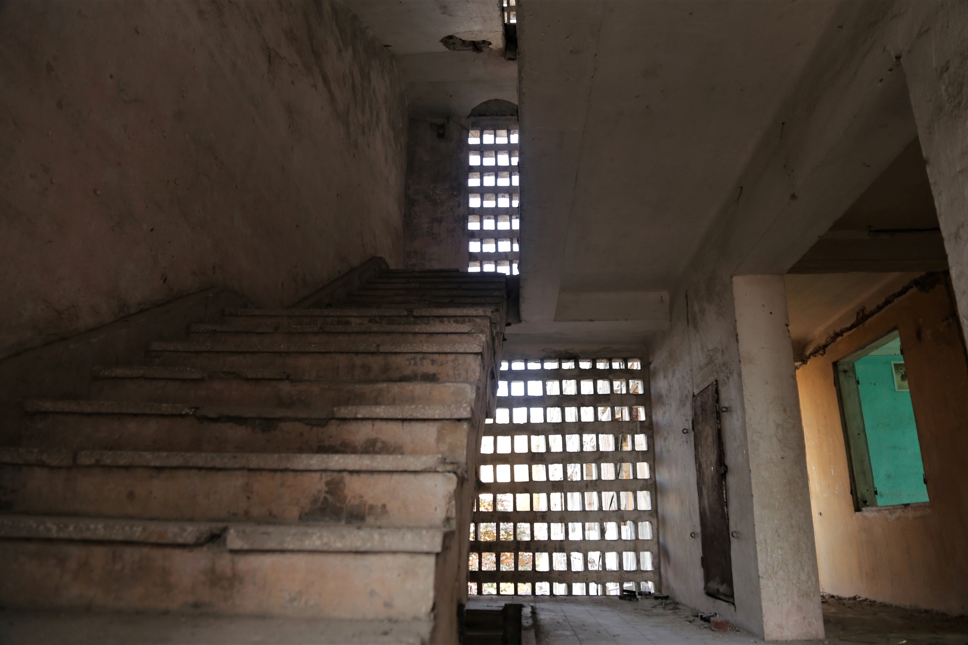 chung cu Quang Trung xuong cap anh 10