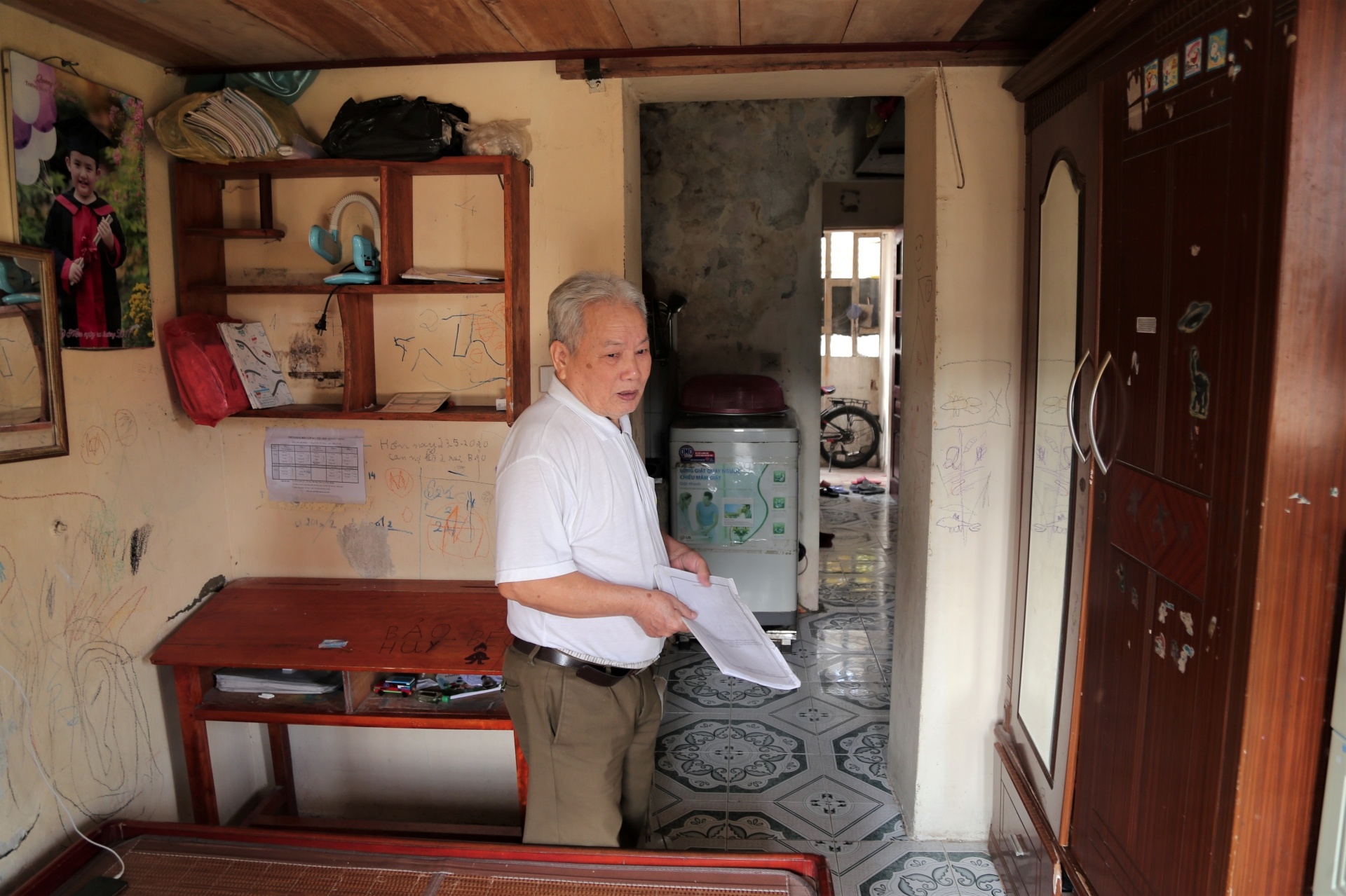 chung cu Quang Trung xuong cap anh 6