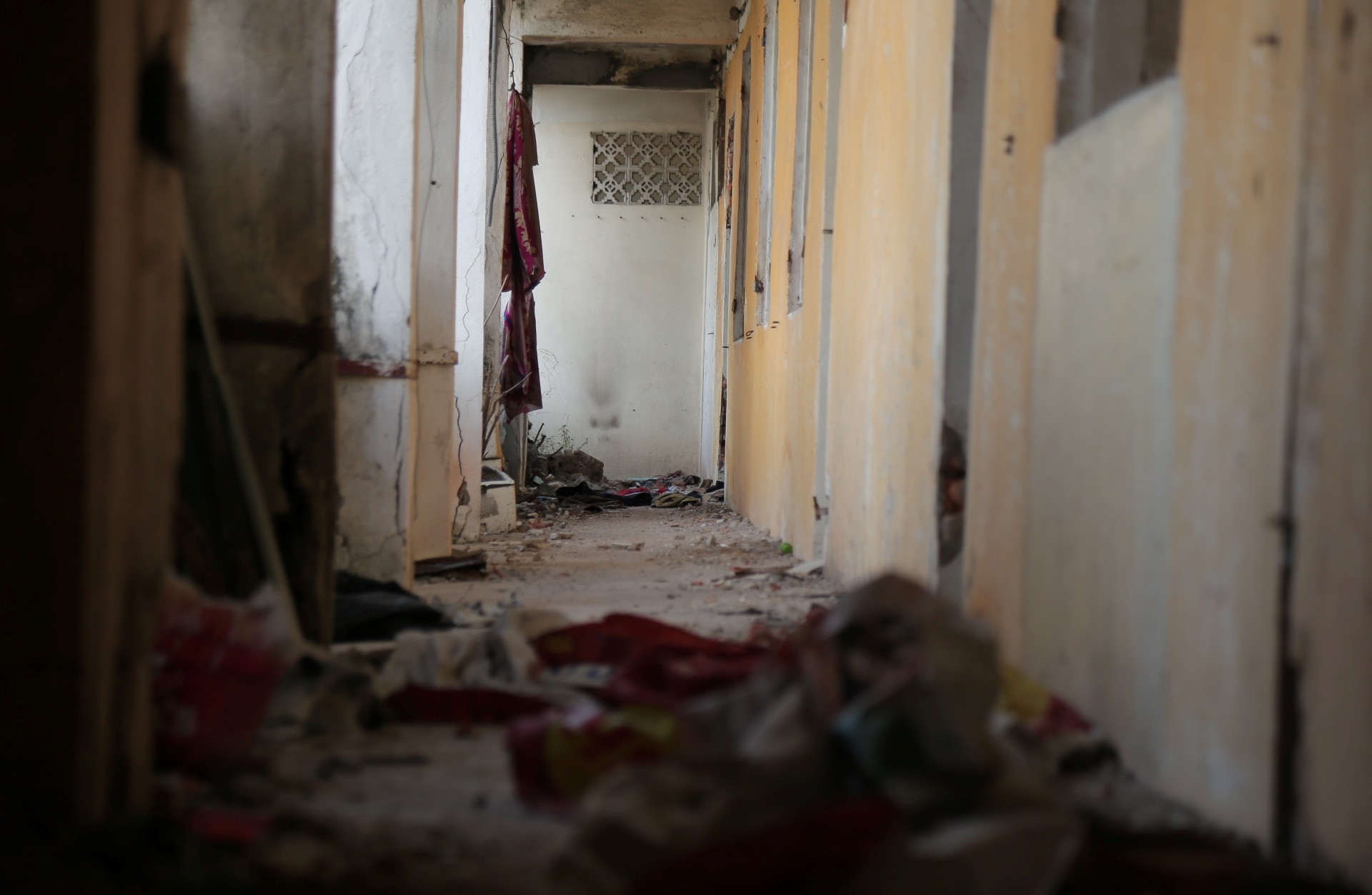 chung cu Quang Trung xuong cap anh 12