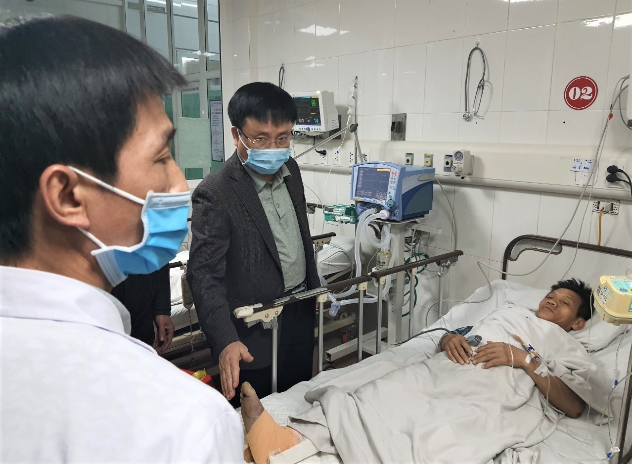 thang van roi o Nghe An anh 3