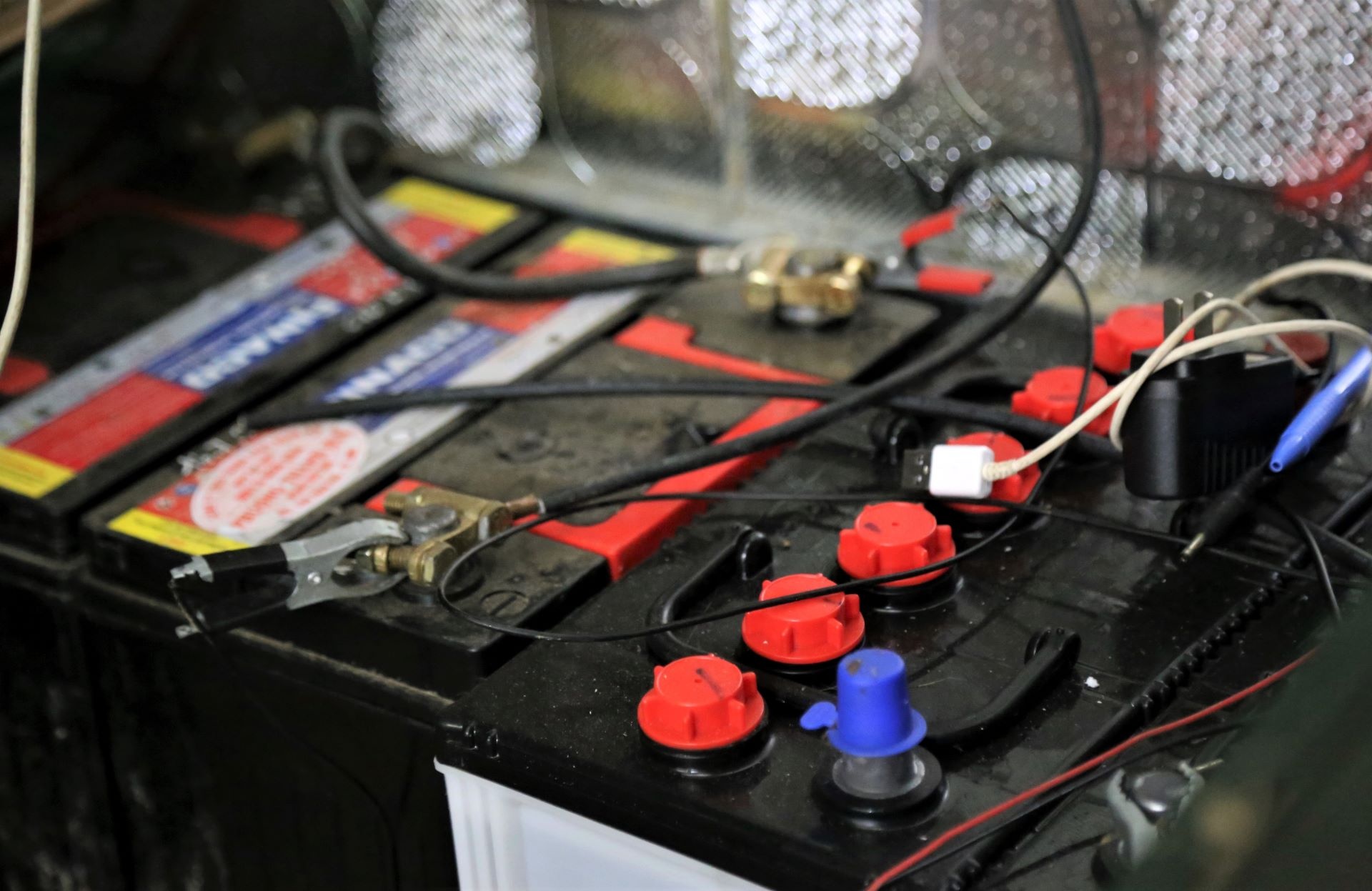 chốt phòng dịch Covid-19 vùng biên ảnh 8 chot phong dich Covid-19 vung bien anh 8