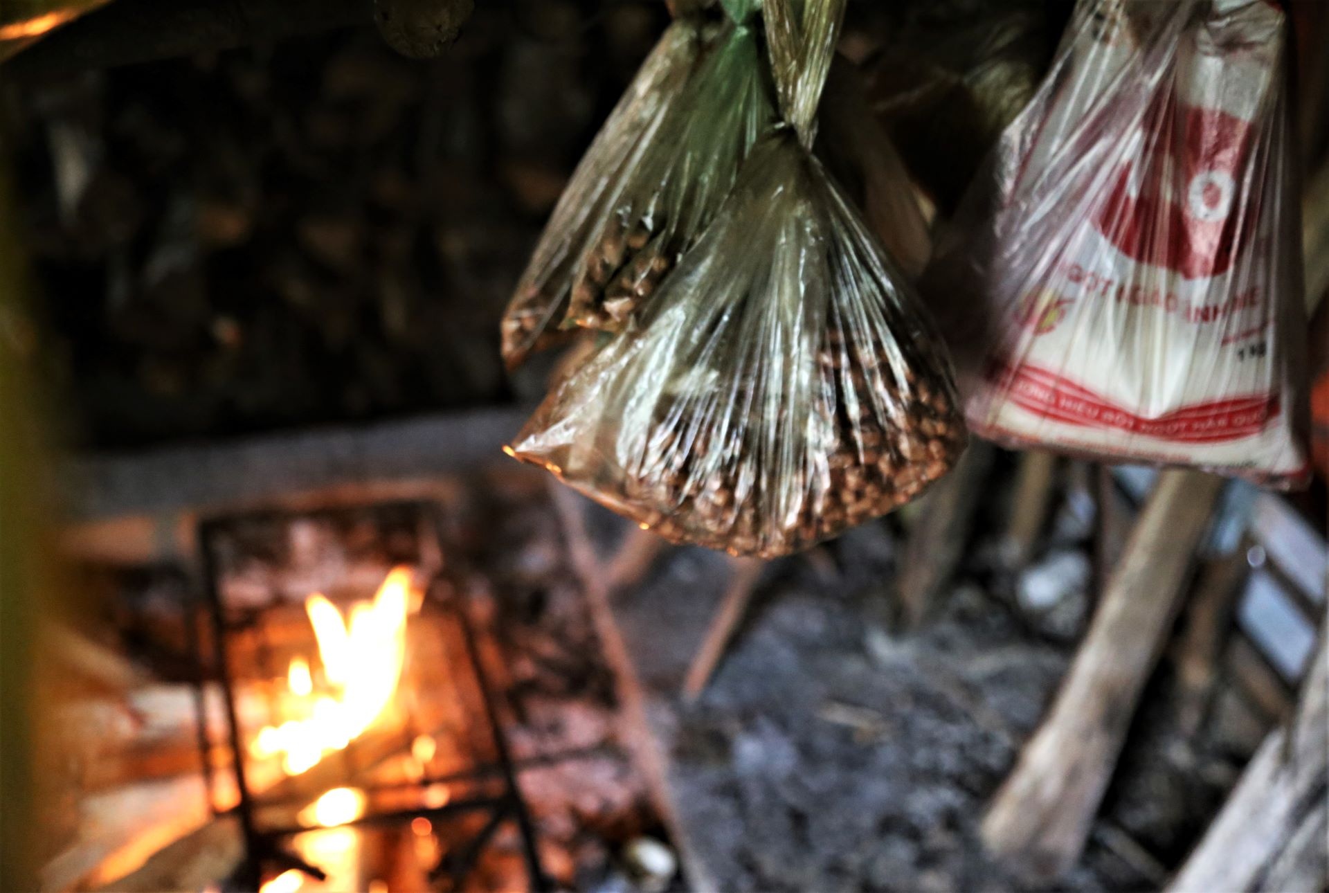 chốt phòng dịch Covid-19 vùng biên ảnh 12 chot phong dich Covid-19 vung bien anh 12