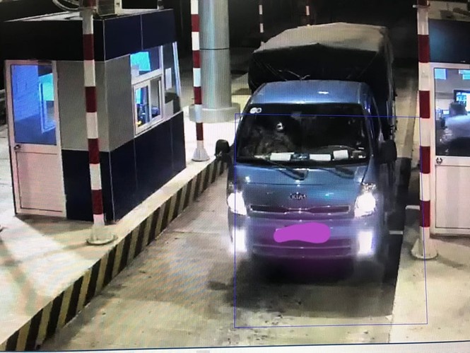 nem da vo kinh xe anh 2