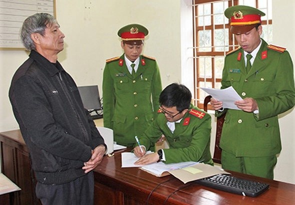 khai khống hồ sơ ảnh 1 khai khong ho so anh 1