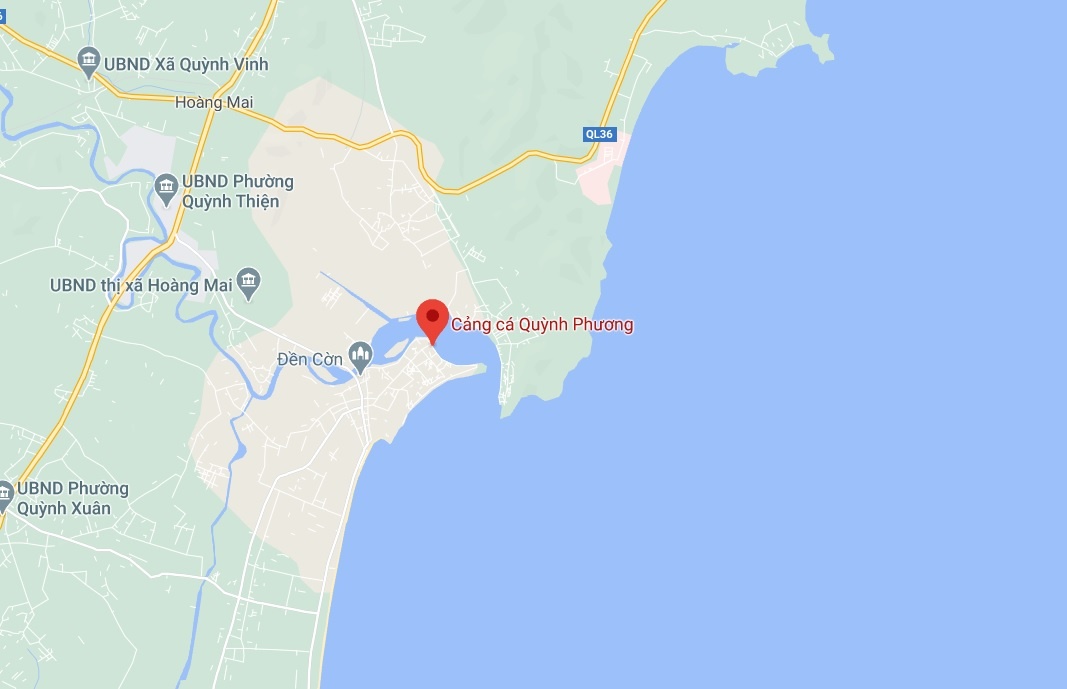 tau cho dau bi chim anh 2