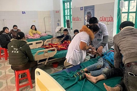 ngo doc do an banh my anh 1