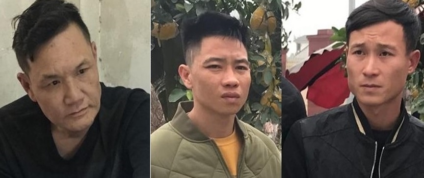 thu tien bao ke anh 1