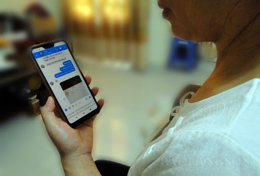 Chiem doat tien ty qua Facebook hinh anh