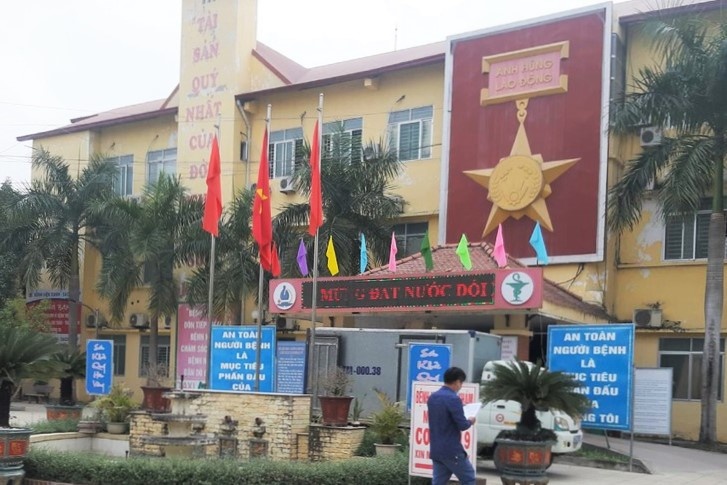 cach ly nam sinh dai hoc FPT anh 1