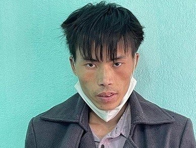 Bat ke no sung khien thieu ta cong an hy sinh hinh anh