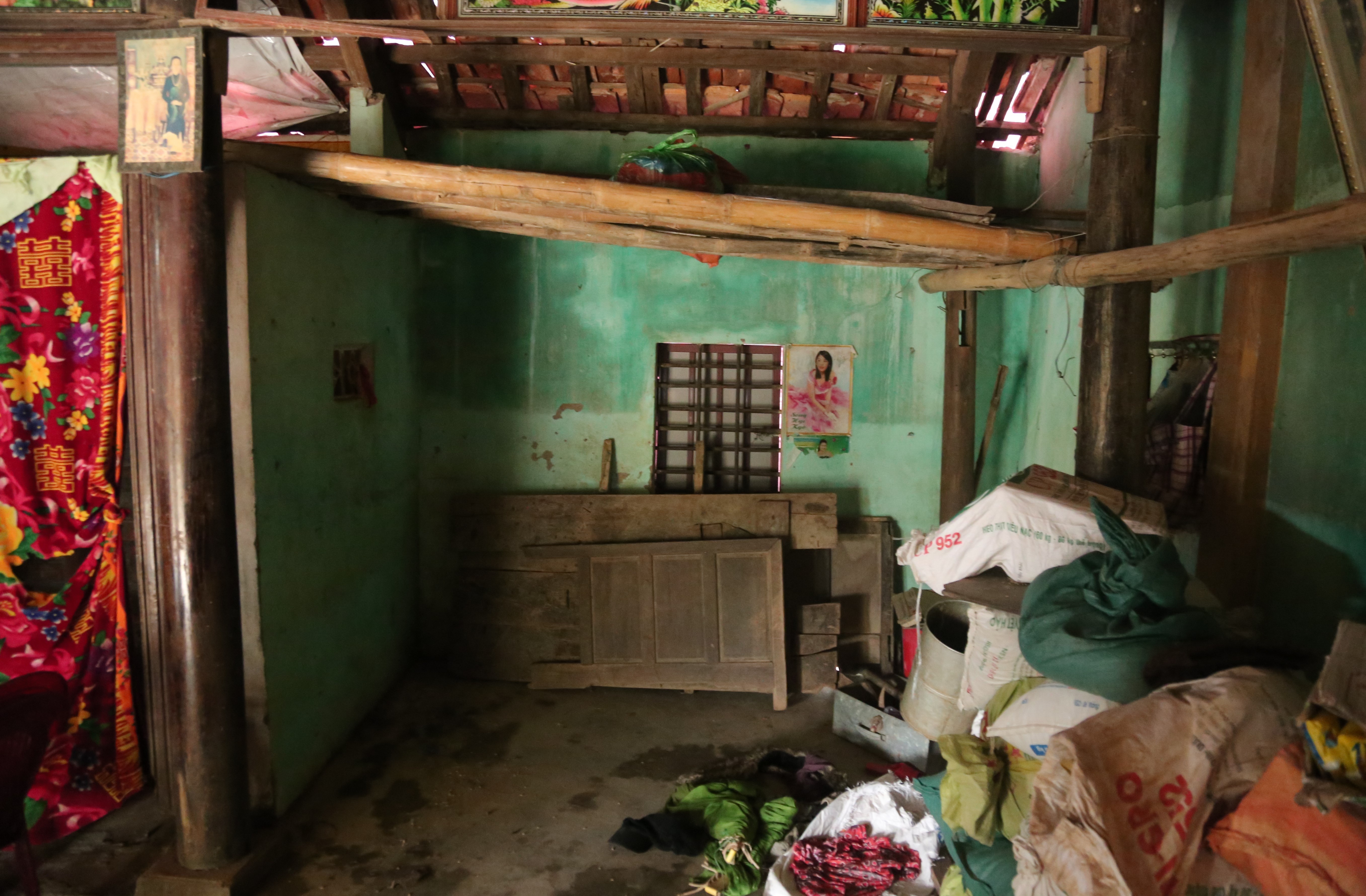 lũ lụt Quảng Bình ảnh 5 lu lut Quang Binh anh 5