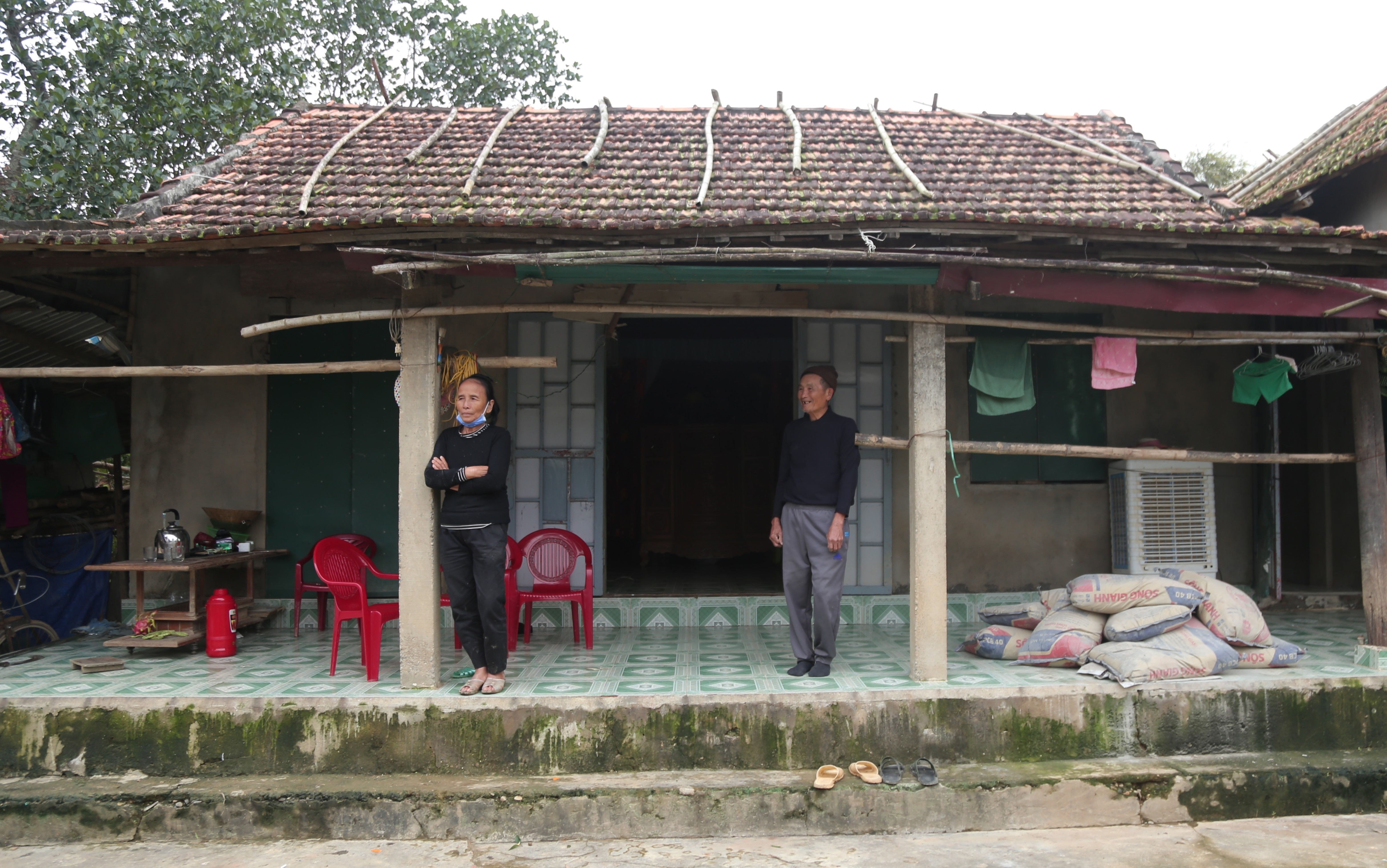 lu lut Quang Binh anh 5