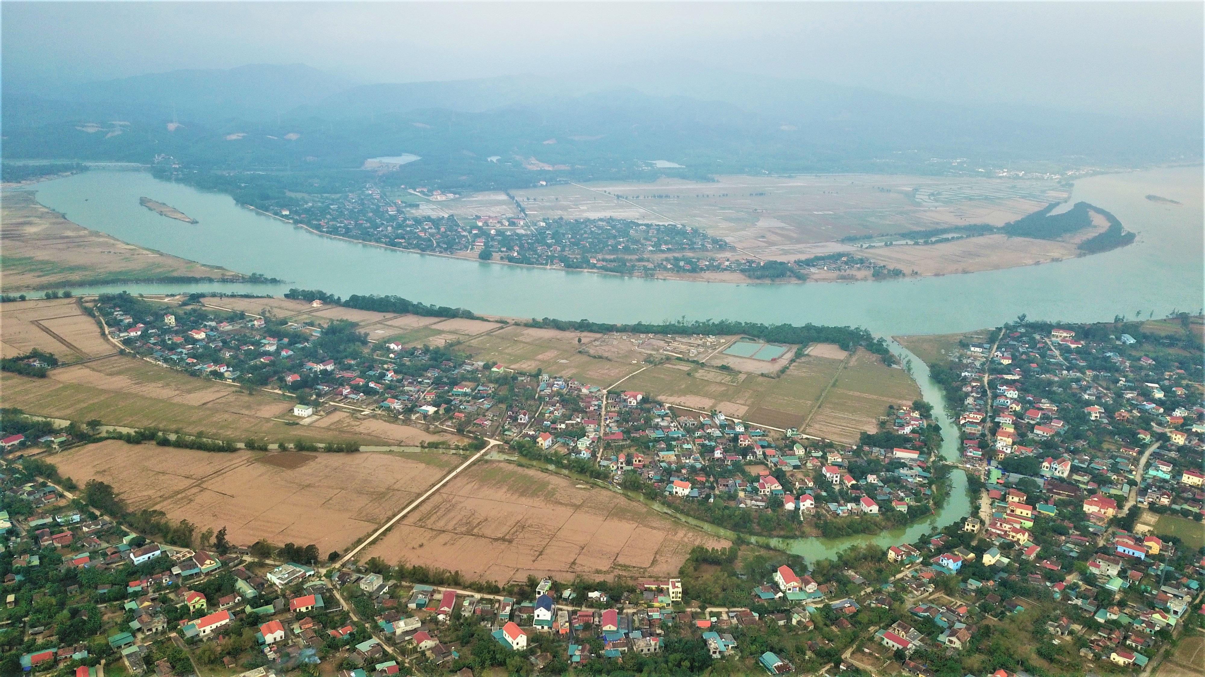 lu lut Quang Binh anh 10