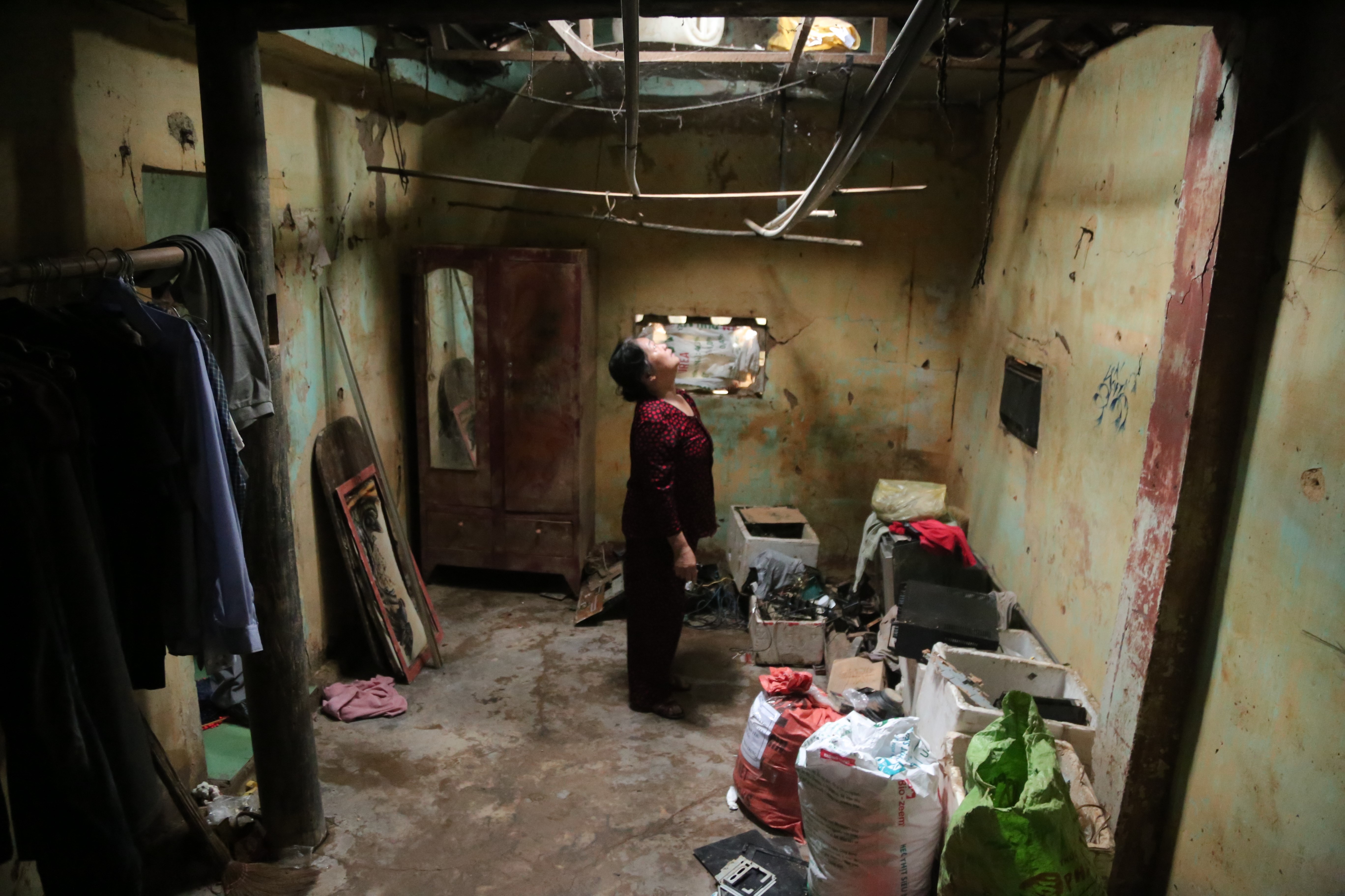 lũ lụt Quảng Bình ảnh 8 lu lut Quang Binh anh 8