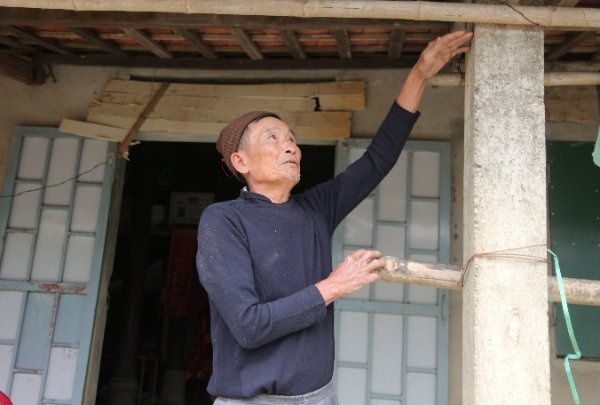 ‘Bao gio moi het canh chay lu’ hinh anh