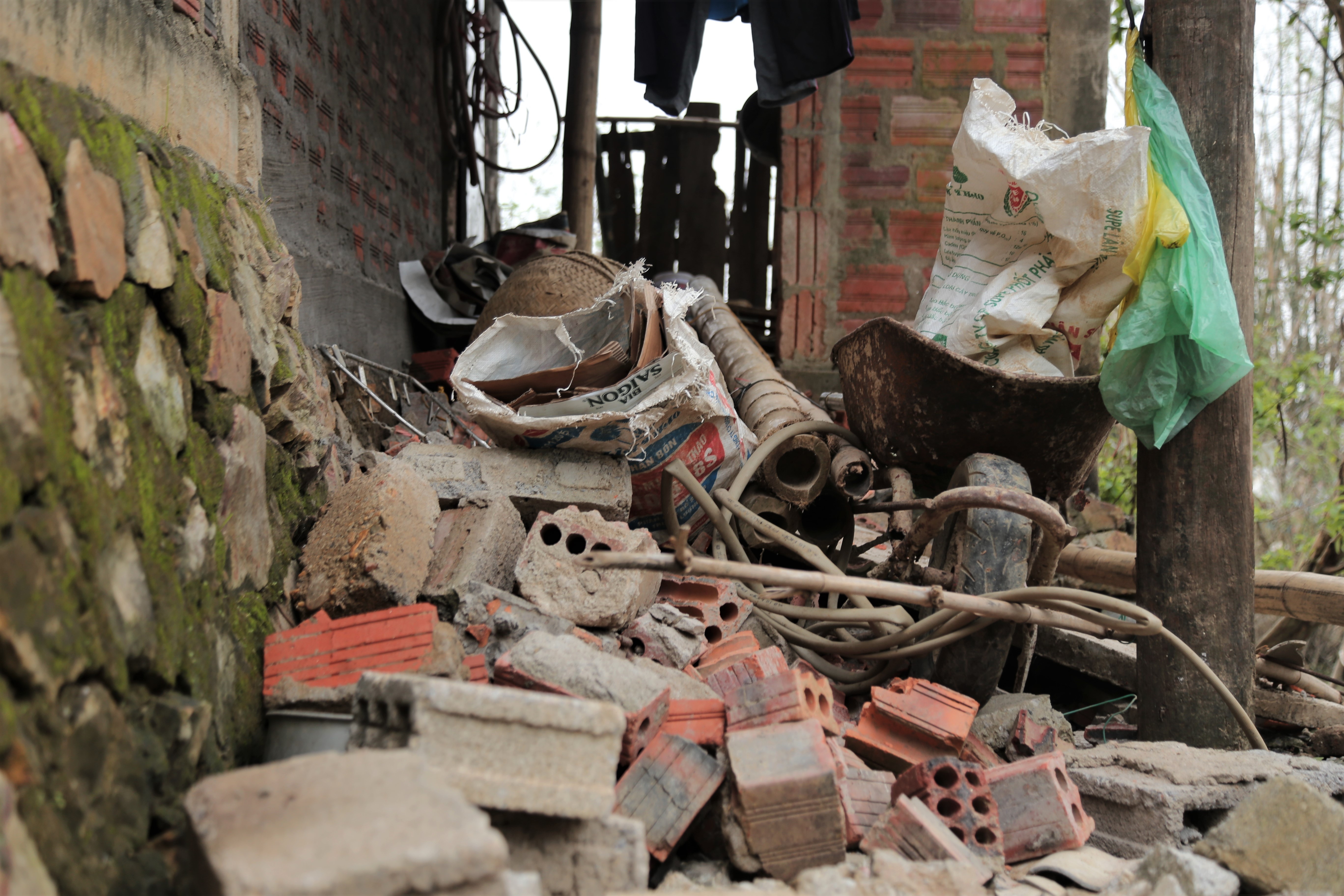 lũ lụt Quảng Bình ảnh 3 lu lut Quang Binh anh 3