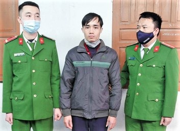sát hại cô gái cùng dãy trọ ảnh 1 sat hai co gai cung day tro anh 1