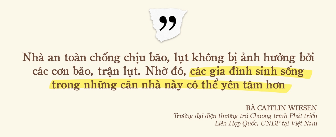 lu lut o Quang Binh anh 3