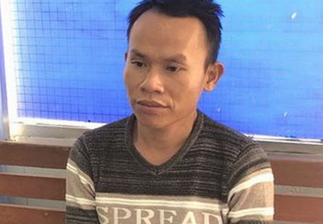 giet nguoi roi lan tron anh 1