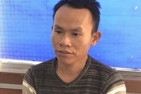 Ke giet nguoi dau thu sau 10 ngay lan tron hinh anh