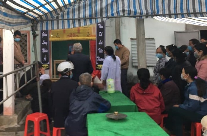 chem ban nhau tu vong anh 1