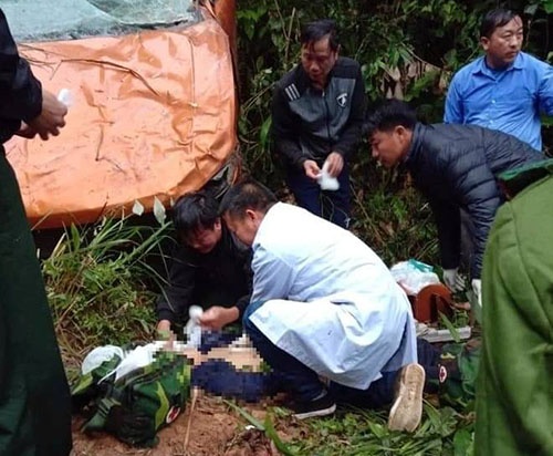 tai nan giao thong anh 1