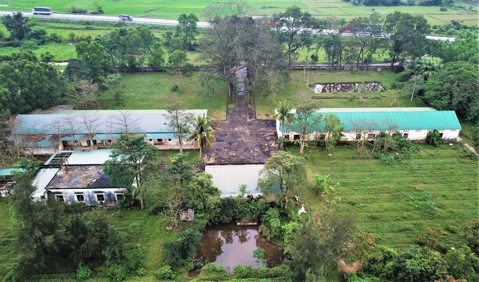 dac cach cho ong Vo Hoang Yen anh 1