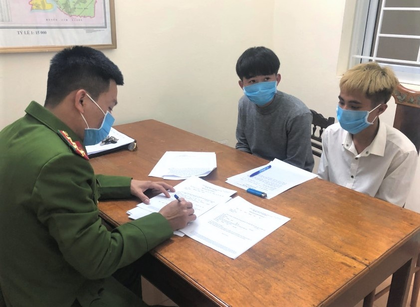 trom tien cong duc anh 1