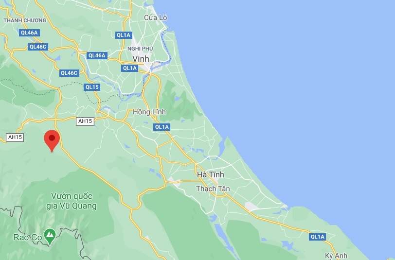 cho ma tuy di giao anh 2