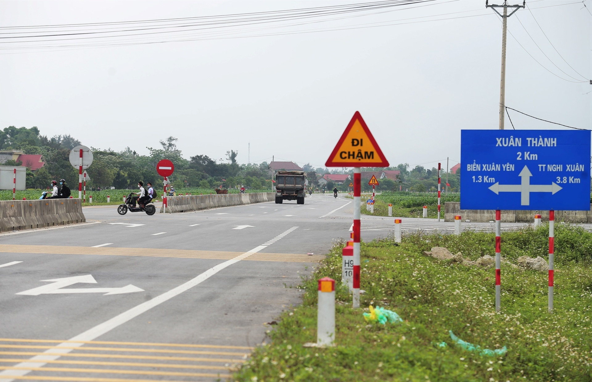 duong ven bien tram ty anh 5