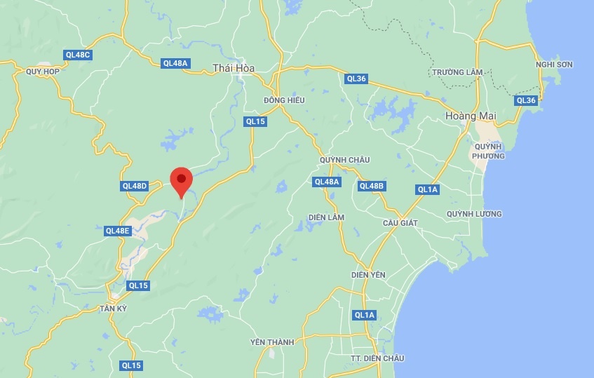 ca chet tren song anh 3