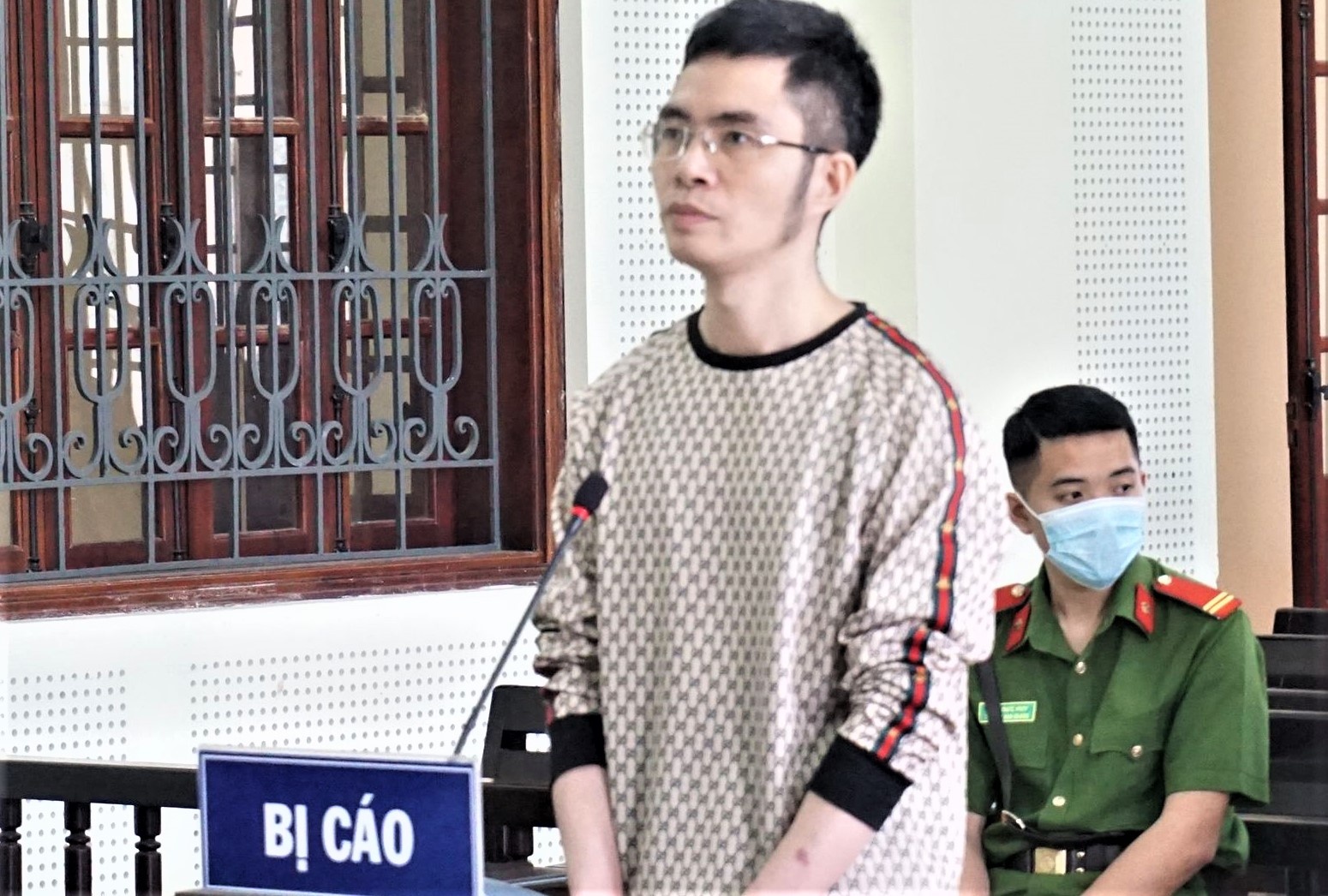 lừa đảo chiếm đoạt tài sản ảnh 1 lua dao chiem doat tai san anh 1