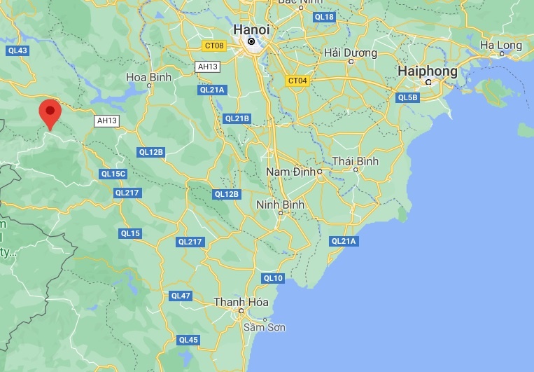 mua ban trai phep ma tuy anh 2