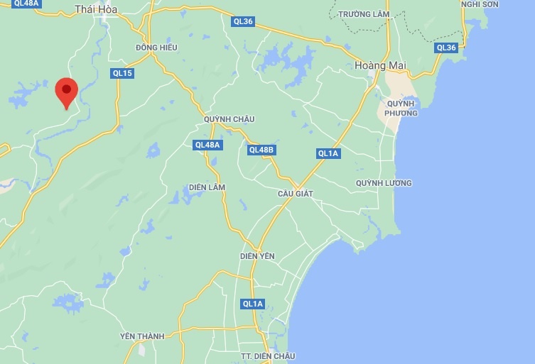 Cây đa cổ thụ gãy nhánh ảnh 2 Cay da co thu gay nhanh anh 2