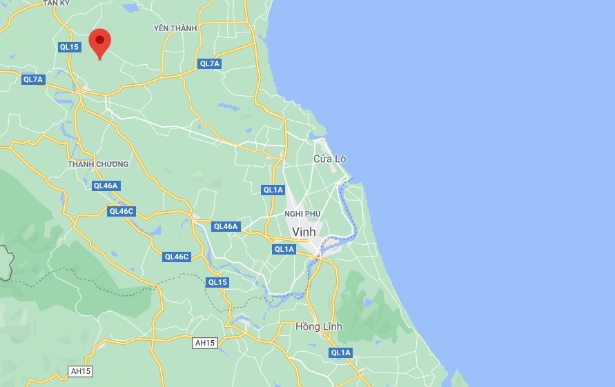 chet trong rung thong anh 2