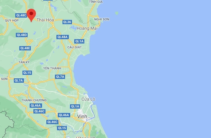 thi thể phân hủy trong rừng ảnh 2 thi the phan huy trong rung anh 2