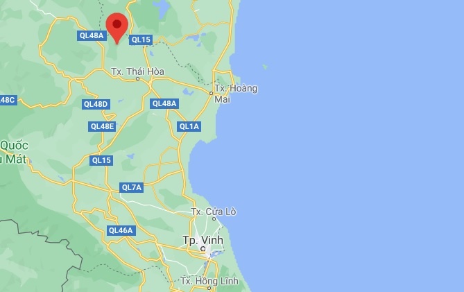 hai nu sinh danh nhau anh 2