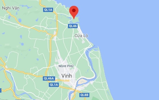 bo xuong nguoi dat vao bo bien anh 2