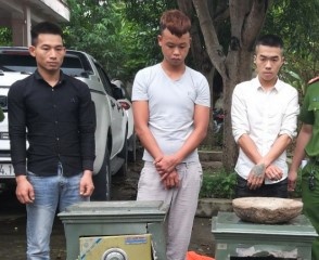 trom cap tai san anh 1