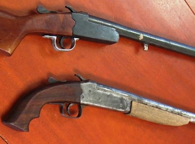 Lam ro nhom no sung o Thanh Hoa hinh anh