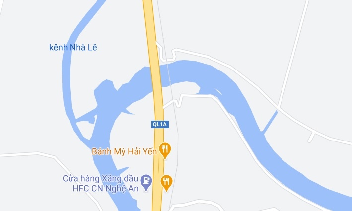 nuoc kenh den kit o Nghe An anh 3