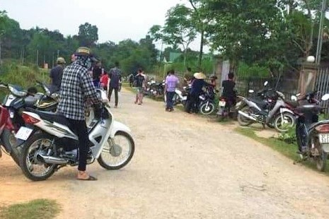 cặp vợ chồng tử vong ảnh 1 cap vo chong tu vong anh 1