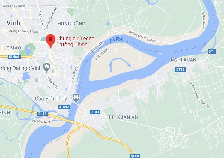 chay chung cu TP Vinh anh 3