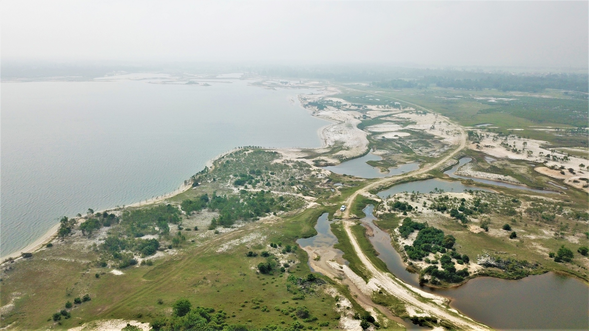 so phan mo sat Thach Khe anh 1