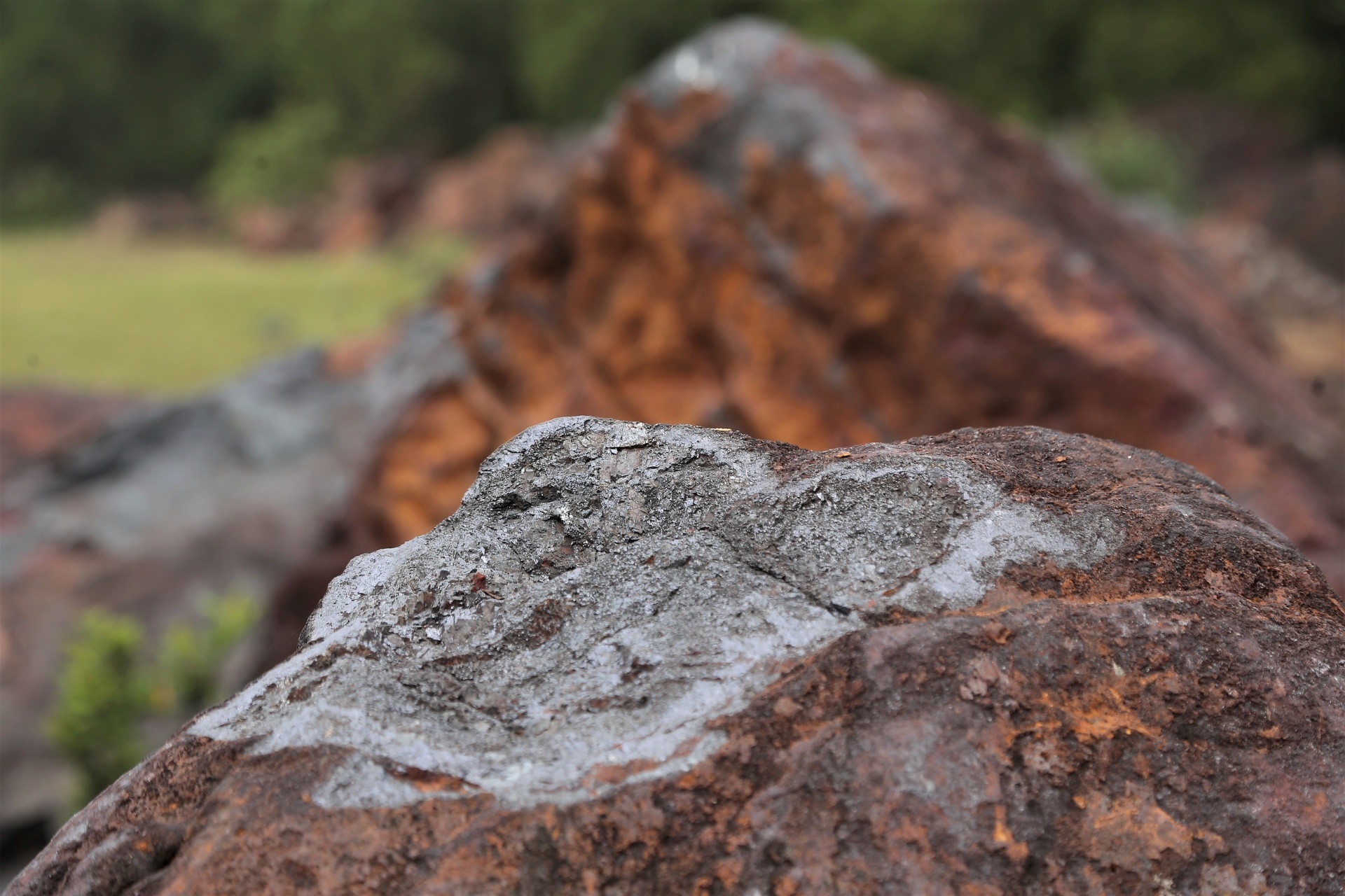 so phan mo sat Thach Khe anh 3