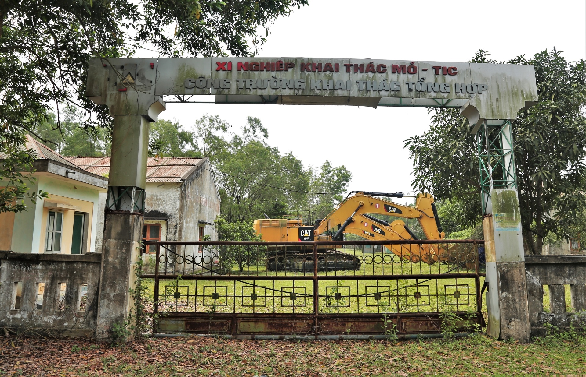 so phan mo sat Thach Khe anh 2