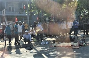 tông chết người rồi bỏ trốn ảnh 1 tong chet nguoi roi bo tron anh 1