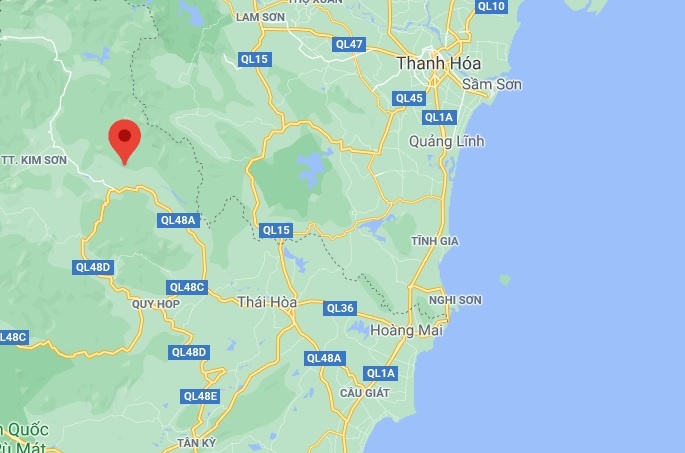 đuối nước khi cứu hai em nhỏ ảnh 2 duoi nuoc khi cuu hai em nho anh 2