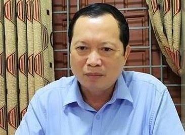 Khoi to nguyen Truong ban Dan toc tinh Nghe An hinh anh